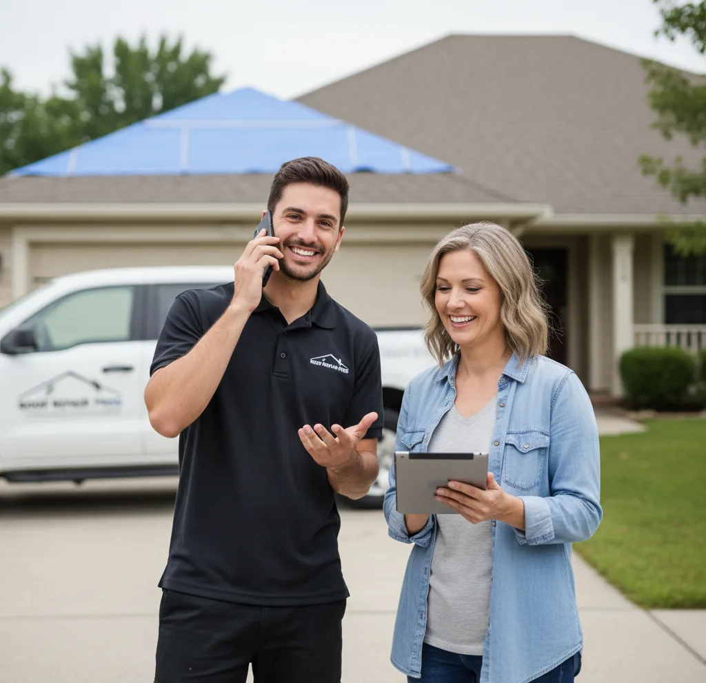 Roof Maintenance in Boulder Creek, CA